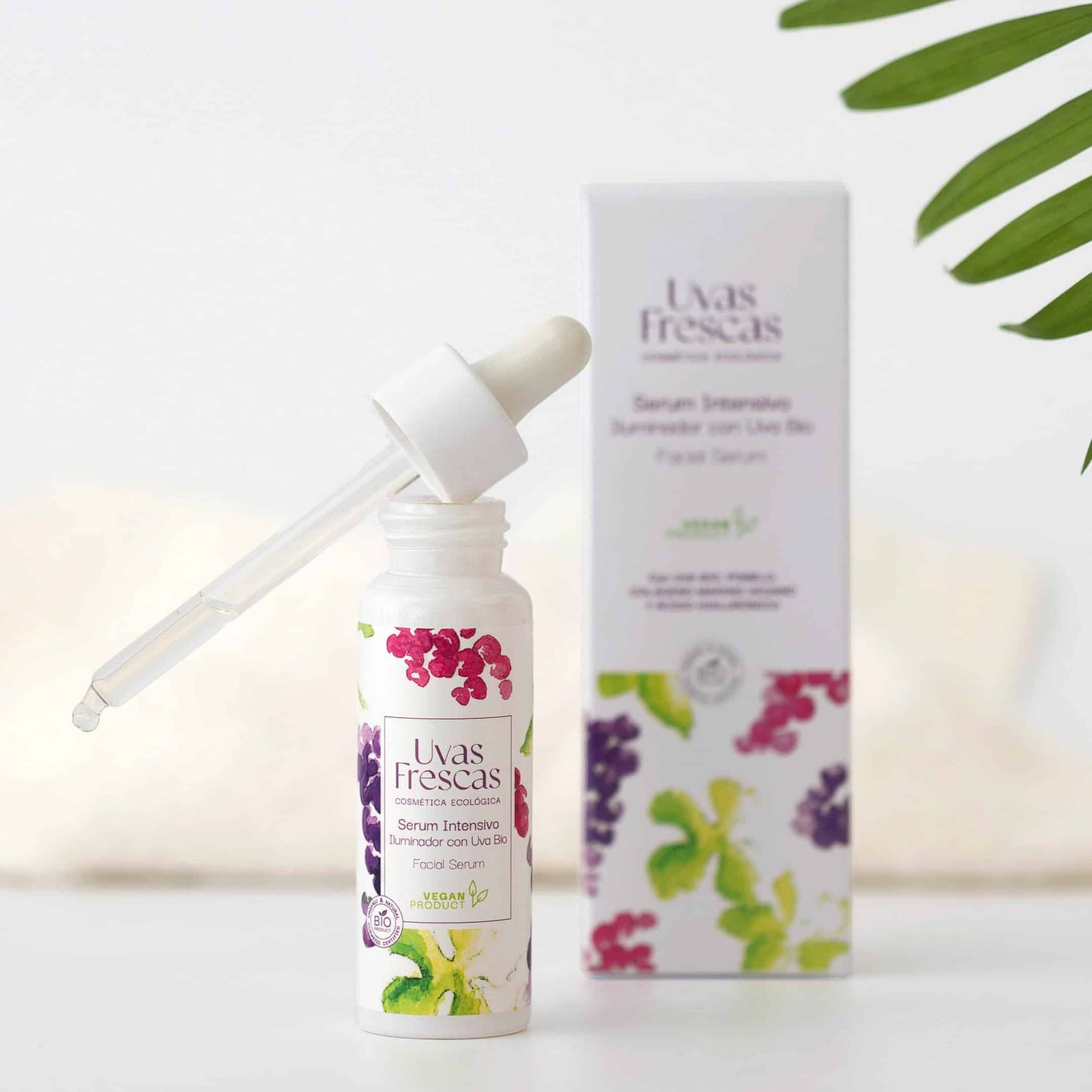 Brightening Serum + Marine Collagen