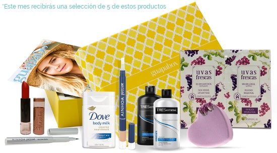 Uvas Frescas launches a line of amenities for hotels.