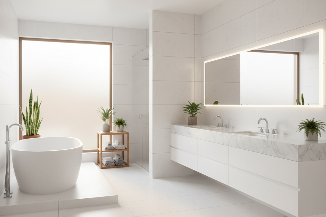 What Chemicals Are Lurking in Your Bathroom?