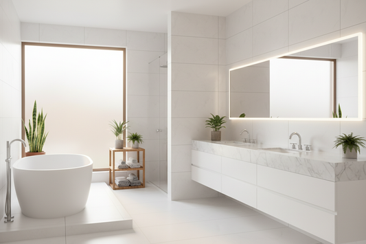 What Chemicals Are Lurking in Your Bathroom?